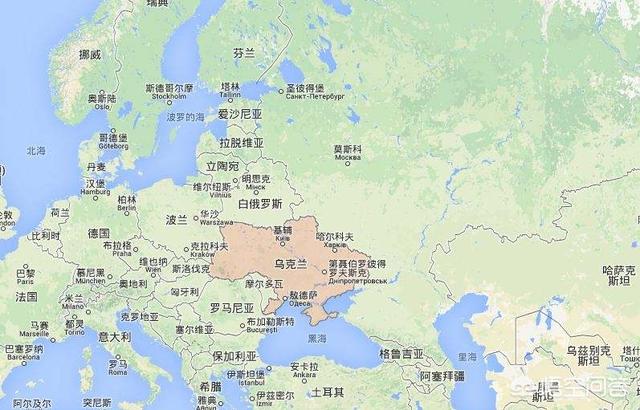 habik 黑贝壳:地理条件对一个国家有多大影响？