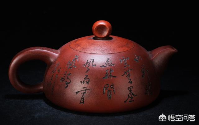 中国喀左:辽宁喀左的紫砂在国内是什么地位？