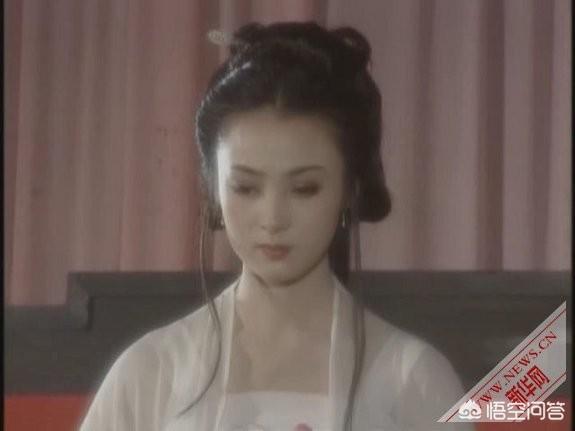 甄宓扮演者:四大美女如果拍成电视剧，哪些女星适合出演哪个角色？