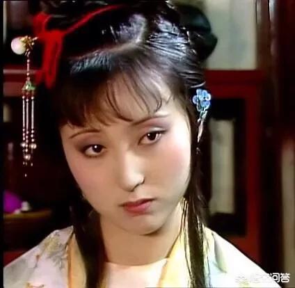 87红楼梦演员重聚:你觉得87版《红楼梦》中最不符合原著的演员是谁