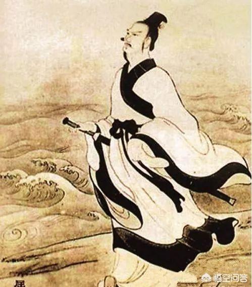 楚庄王:春秋五霸除楚庄王外，都是什么爵位？楚庄王是否有觊觎周王之意？