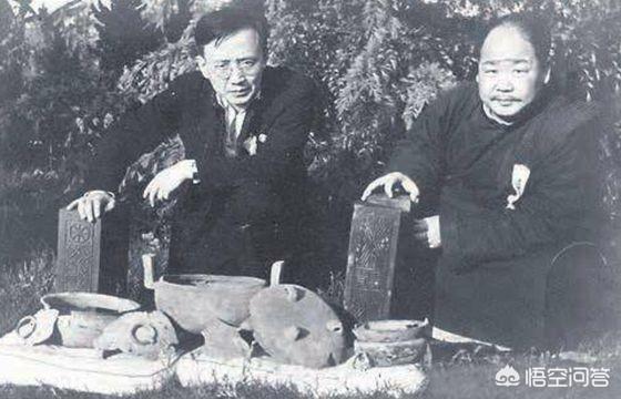 定陵发掘灵异事件:因为技术的原因，定陵的发掘痛失了哪些珍贵文物？