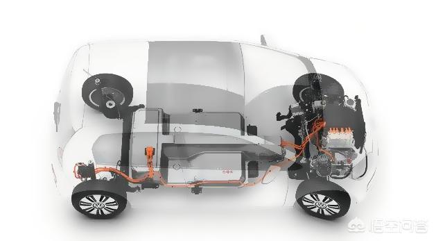 汽油车可以改电动汽车，有没有可能在现在的燃油车上加装电池，达到增程、减排的目的