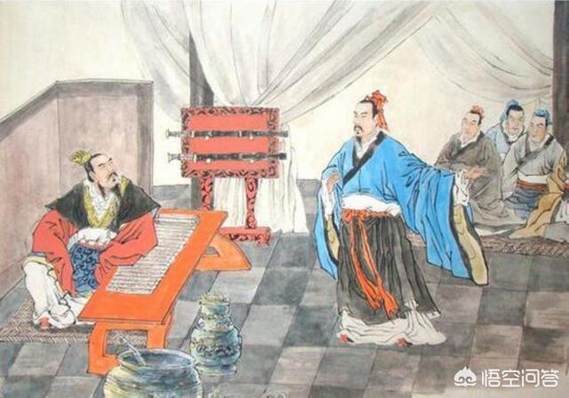 申军谊个人资料:楚国申春君的消亡史，“李园乱楚”是为何？
