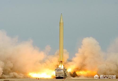 美国关掉GPS别国还能发射导弹吗，假设美国关闭GPS，伊朗导弹会怎样