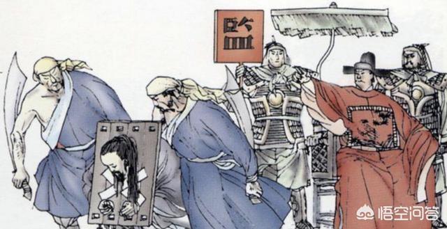 胡惟庸到底死的冤不冤？