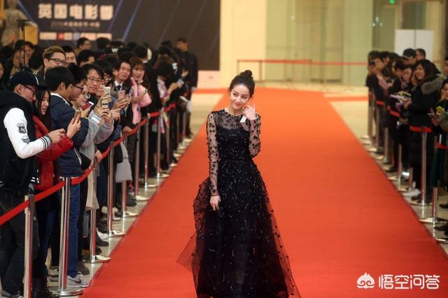 范冰冰戛纳礼服:十八线网红去戛纳蹭红毯影响中国人形象的行为，应该制止吗？