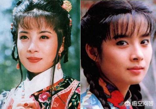 虽并不惊艳，但你觉得很耐看的女演员有谁？