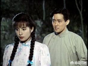 虽并不惊艳，但你觉得很耐看的女演员有谁？