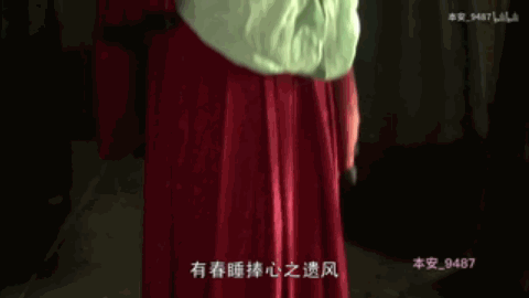 于小彤个人资料:杨幂版晴雯和87版《红楼梦》的晴雯，你觉得谁演的好？