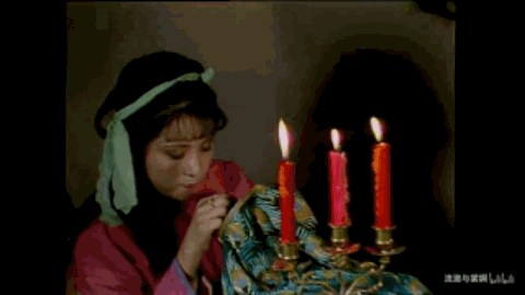 于小彤个人资料:杨幂版晴雯和87版《红楼梦》的晴雯，你觉得谁演的好？