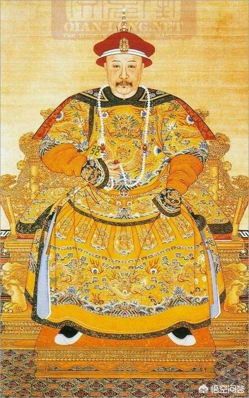 大清为何而亡，在清朝的历史中，几乎没出现一个昏君，为何还是走向灭亡