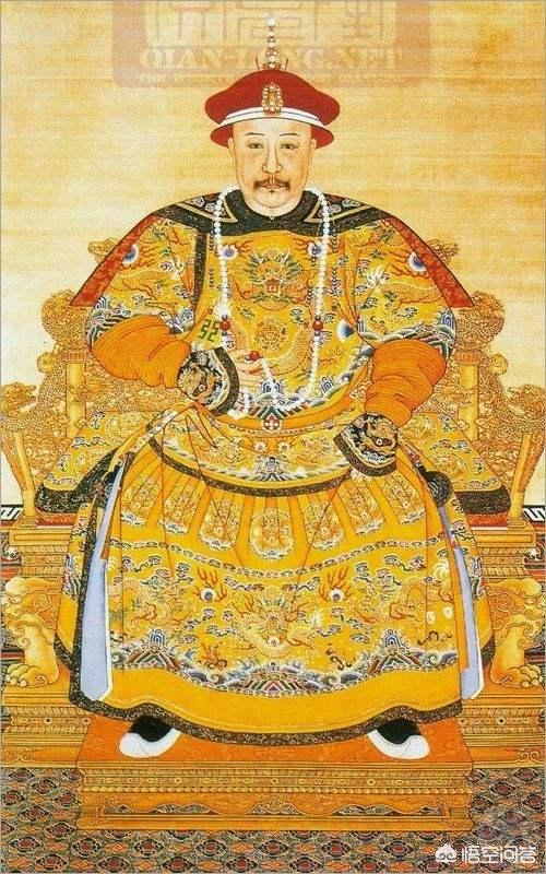 清朝一共有12个皇帝,最倒霉的嘉庆帝是怎么死的呢？