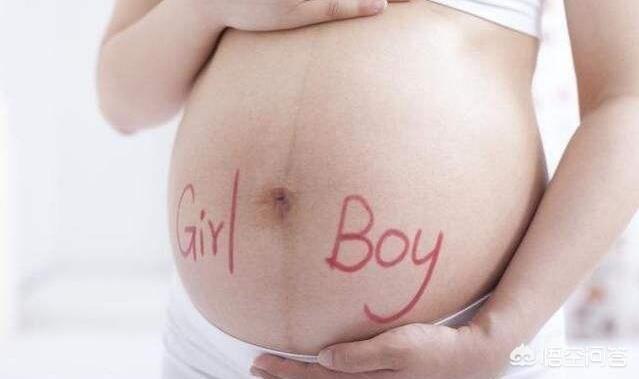 生男生女妈妈身体有啥不同反应，刚怀孕，孩子的性别会对母亲有哪些不同影响