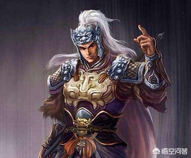 曹魏五子良将:蜀汉的五虎上将和曹魏的五子良将，哪个比较强？