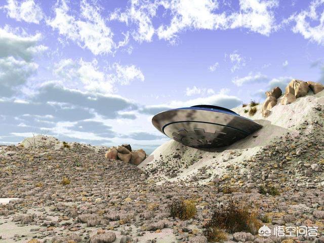 ufo与外星人之谜，你认为飞碟是外星飞船，还是人类的飞行器有何科学依据