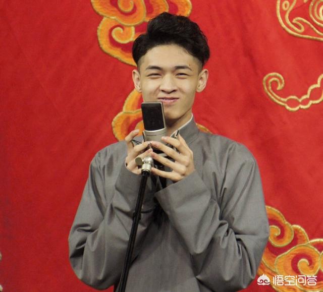 凯旋地产是秦霄贤家的吗:德云社秦霄贤人气很高，他的相声水平怎么样？