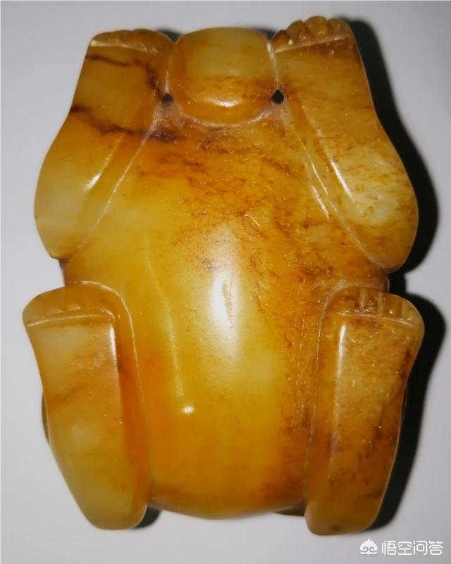 和田玉的专业知识大全,和田玉之“伤”，藏着多少秘密？