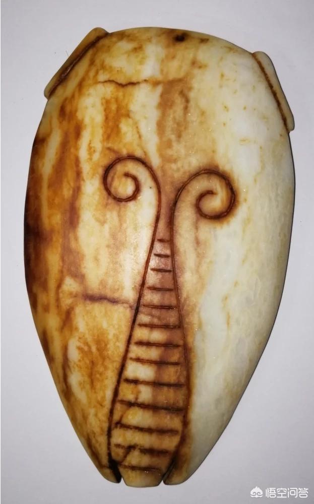 和田玉的专业知识大全,和田玉之“伤”，藏着多少秘密？