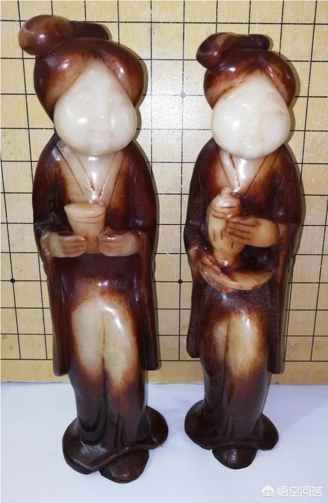 和田玉的专业知识大全,和田玉之“伤”，藏着多少秘密？