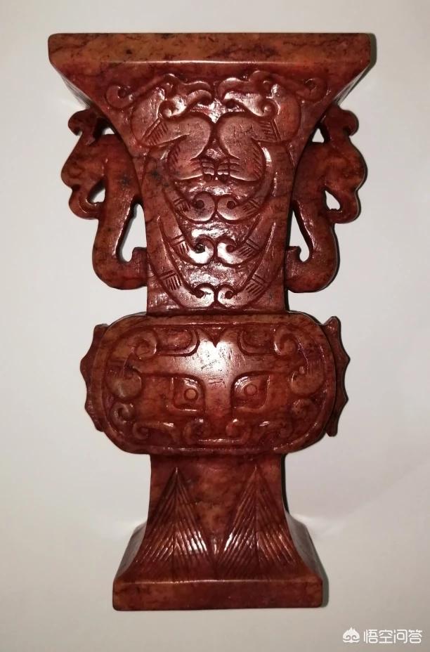 和田玉的专业知识大全,和田玉之“伤”，藏着多少秘密？