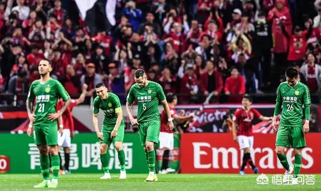 国安亚冠出局，联赛10连胜，下轮对阵上港，由此是否会出现10连败或10轮不胜？