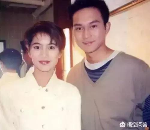 张智霖与袁咏仪:张智霖写给袁咏仪的情书为什么可以感动那么多的网友