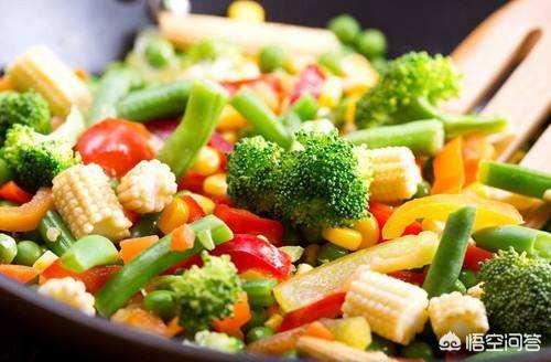 孕妇适合吃哪些清淡食物？