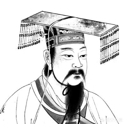 历史上,每个朝代最霸气的一句话是什么？