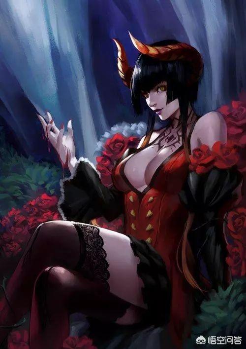 伊莉莎:经典街机《铁拳7》中出现的女吸血鬼伊莉莎有什么来历？