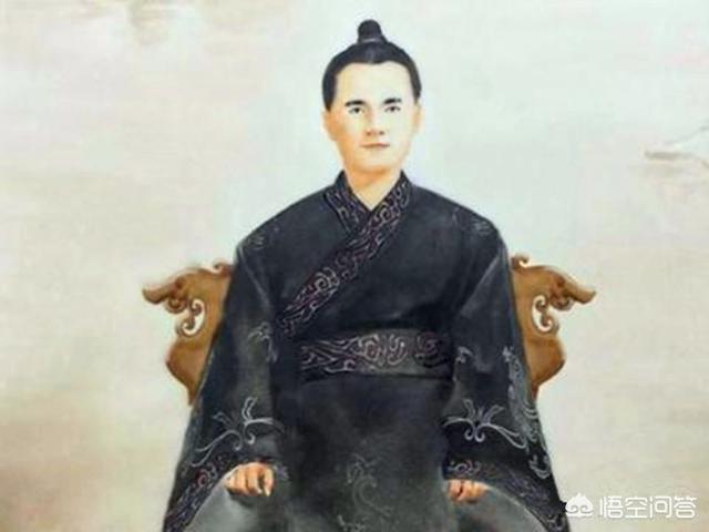 马王堆曾发现最早结核菌:海昏侯的墓是怎么被发现的？