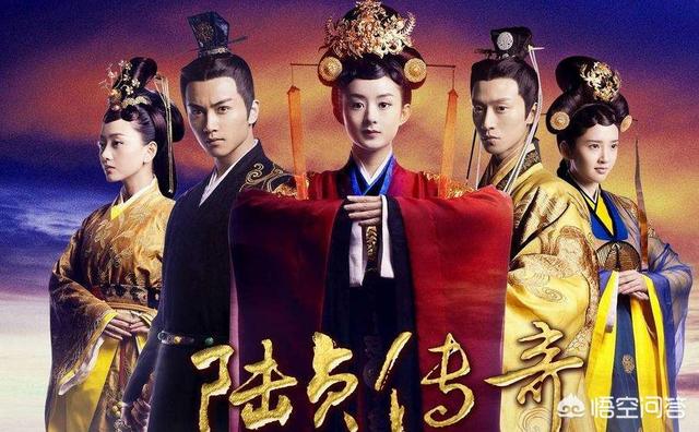 陆贞传奇拍摄花絮:有哪些长的好看演技又好的演员