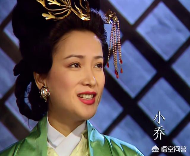 何晴四大名著:哪些演员同时出演了央视老版本四大名著中的多部电视剧