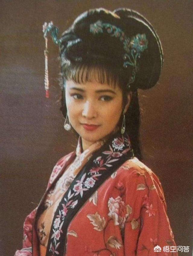 何晴四大名著:哪些演员同时出演了央视老版本四大名著中的多部电视剧