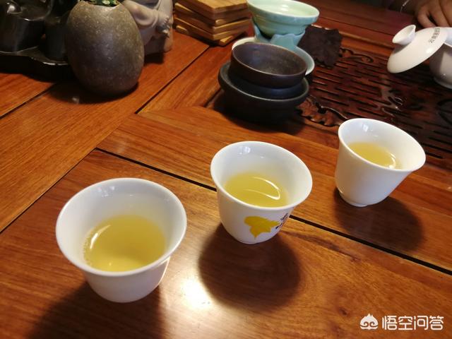 修心养性图片:都说玩茶玩玉可以修心养性，你认为有道理吗？