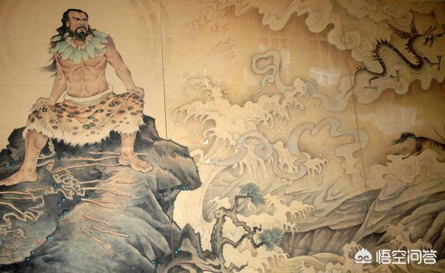 伏羲氏:伏羲是河南人还是甘肃人？