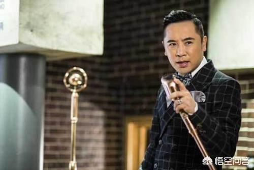 洪潇:哈尔滨斯卡拉老板姜鹏在娱乐圈的地位如何？
