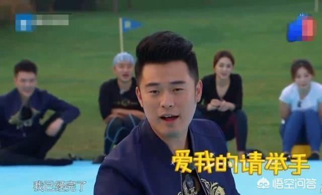 奔跑吧兄弟灵异事件事实:为什么《奔跑吧兄弟》好多人走了？