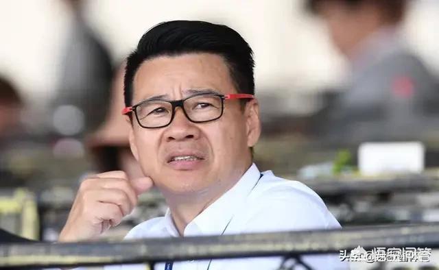 董路为什么力挺吴金贵指导？插图3