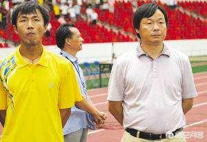 1999年轰动中国足坛的“辽小虎”包括哪些球员？他们近况如何？
