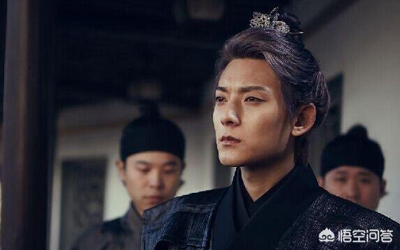 王宇直是谁:灵魂摆渡2王宇的扮演者是谁？