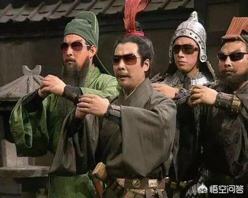 有哪些与三国有关的动漫呢？