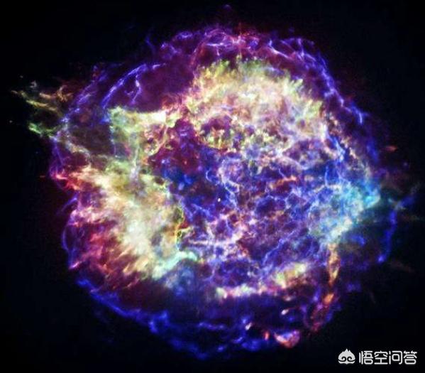 爆炸蚂蚁:宇宙是由大爆炸而来的吗？宇宙有没有起源与诞生一说？