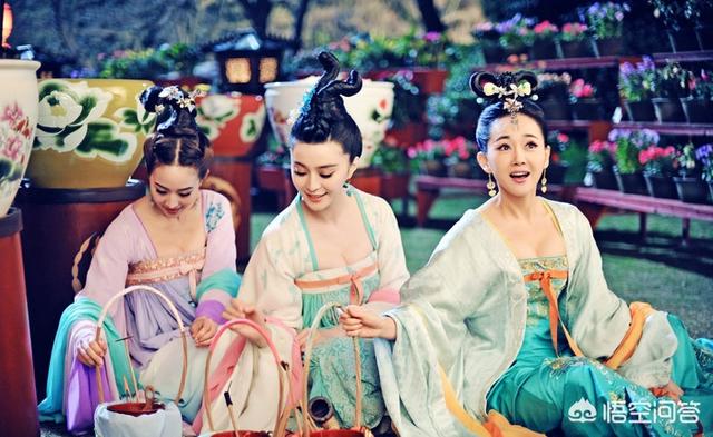 越南版武媚娘传奇:如何评价《武媚娘传奇》？值得一看吗？