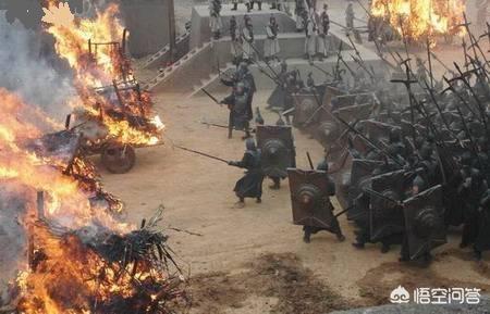 为什么卫青死后，汉武帝诛杀了其整个家族？插图90