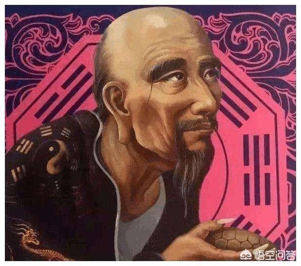 鬼谷子有几个徒弟:历史上的赊刀人真的是鬼谷子的传人吗