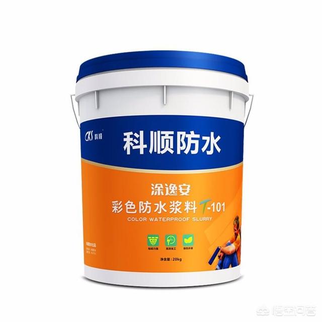 防水涂料十大品牌(防水涂料十大品牌排名有哪些)