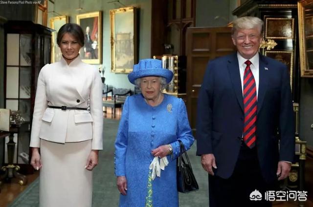 梅甘福克斯:嫁入英国王室的美国女演员梅根是个怎样的人？