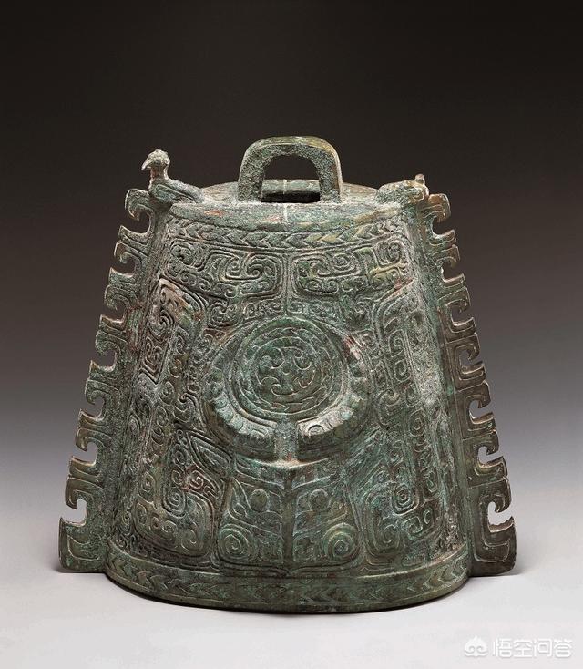 古代都有什么乐器？
