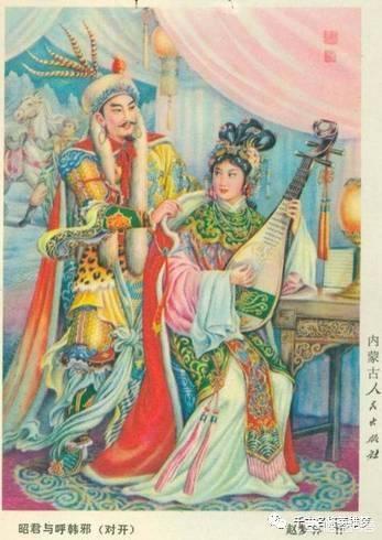 卫青简介:在历史上王昭君的功劳大还是卫青的功劳大？